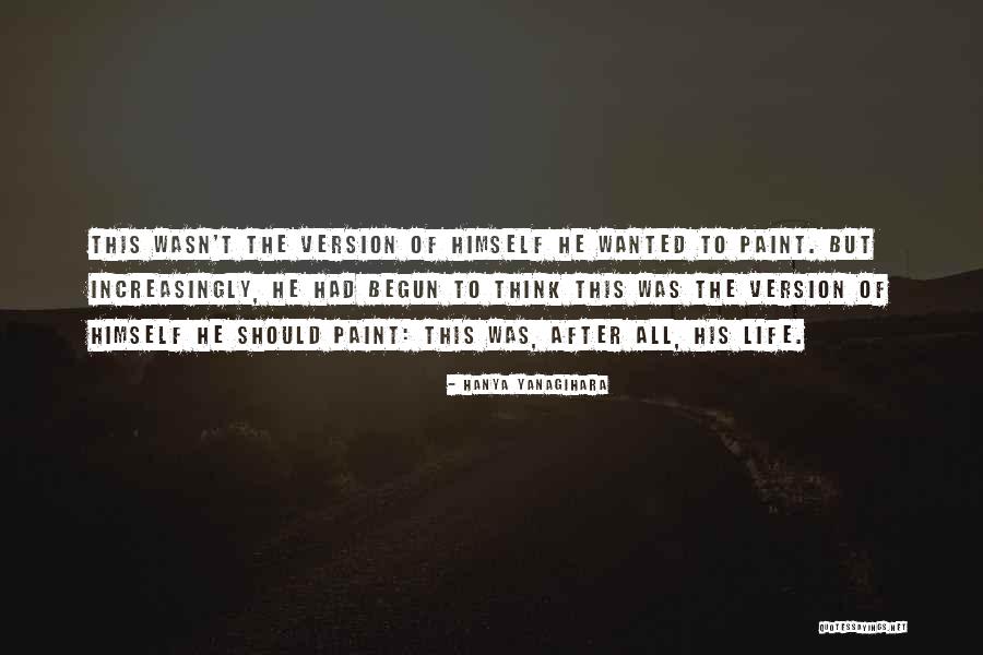 Metavoid Quotes By Hanya Yanagihara Metavoid Quotes By Hanya Yanagihara