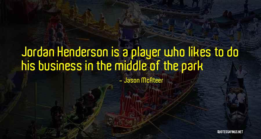 Metavoid Quotes By Jason McAteer Metavoid Quotes By Jason McAteer