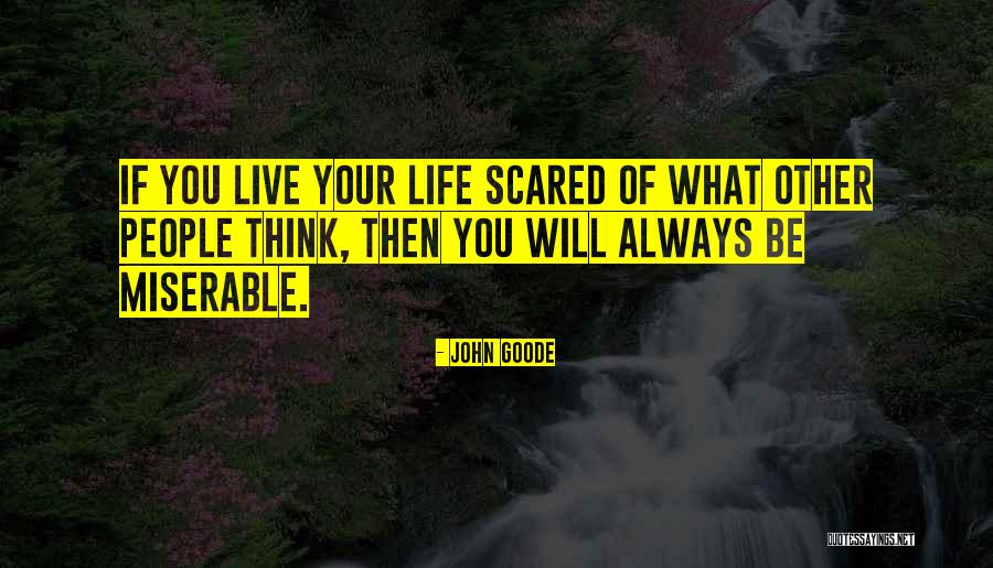 Metaxalone Quotes By John Goode Metaxalone Quotes By John Goode