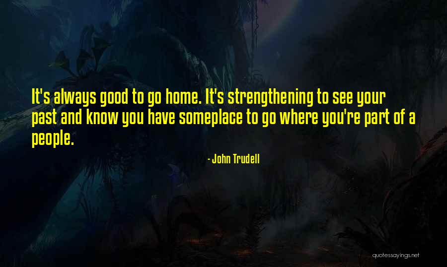 Metayer Roxanne Quotes By John Trudell Metayer Roxanne Quotes By John Trudell