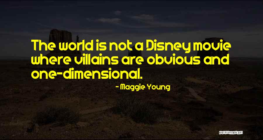 Metcalfes Tring Quotes By Maggie Young