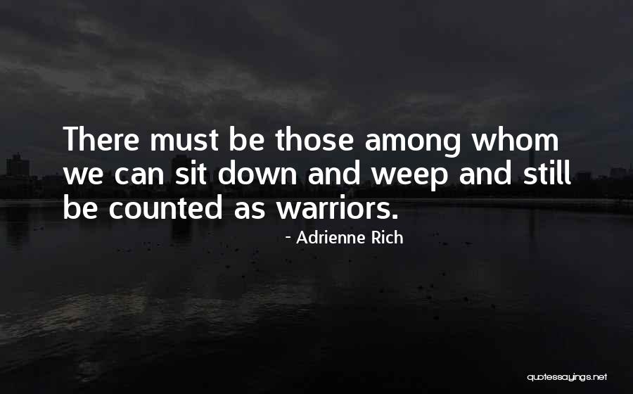 Metchnikoff Elie Quotes By Adrienne Rich Metchnikoff Elie Quotes By Adrienne Rich