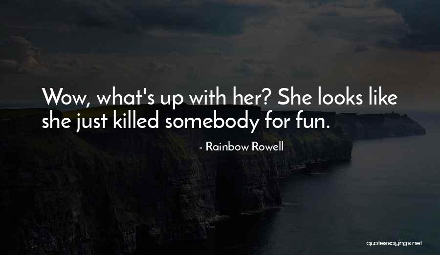 Metchnikoff Phagocytosis Quotes By Rainbow Rowell Metchnikoff Phagocytosis Quotes By Rainbow Rowell