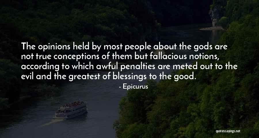 Meted Quotes By Epicurus Meted Quotes By Epicurus