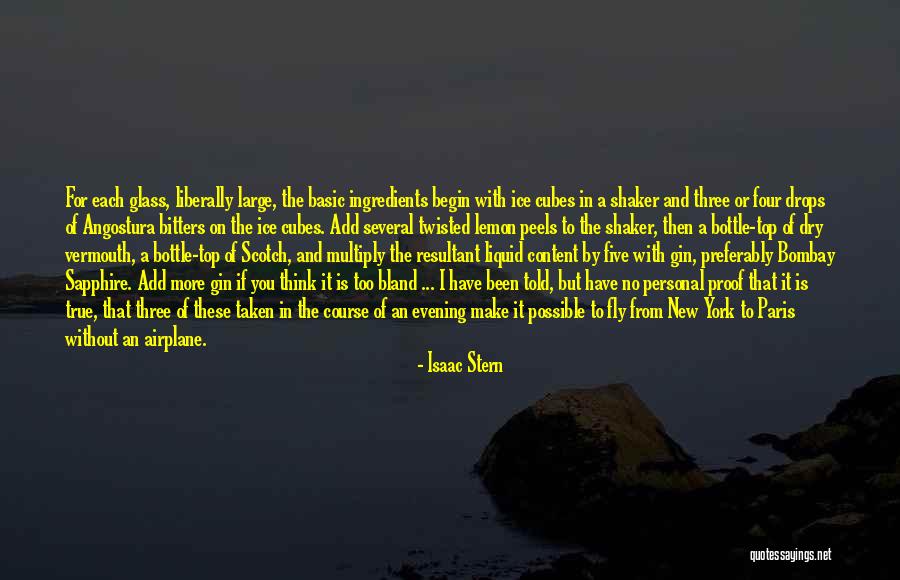 Meteen Betekenis Quotes By Isaac Stern Meteen Betekenis Quotes By Isaac Stern