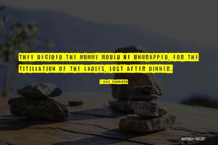 Meteen Zoom Quotes By Gail Carriger Meteen Zoom Quotes By Gail Carriger