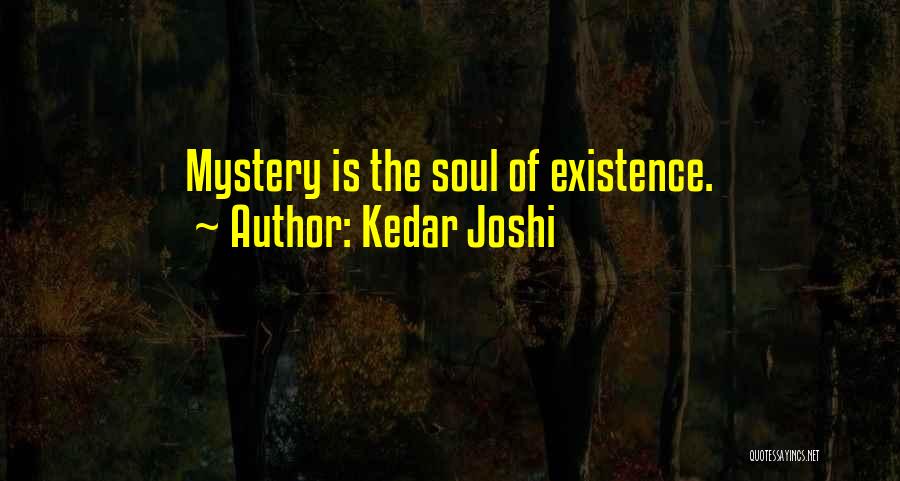 Metempsicosis Significado Quotes By Kedar Joshi