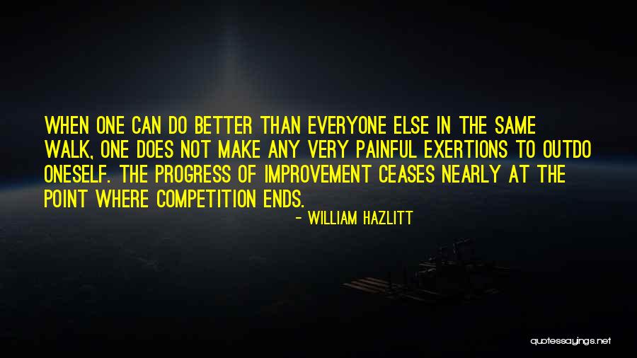 Metendo Com Quotes By William Hazlitt Metendo Com Quotes By William Hazlitt