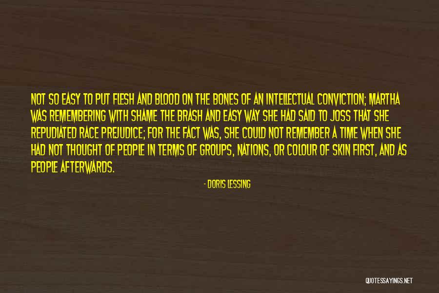 Meteora Grecia Quotes By Doris Lessing Meteora Grecia Quotes By Doris Lessing