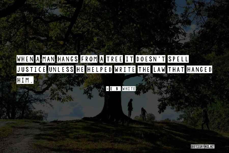 Meteora In Greece Quotes By E.B. White Meteora In Greece Quotes By E.B. White