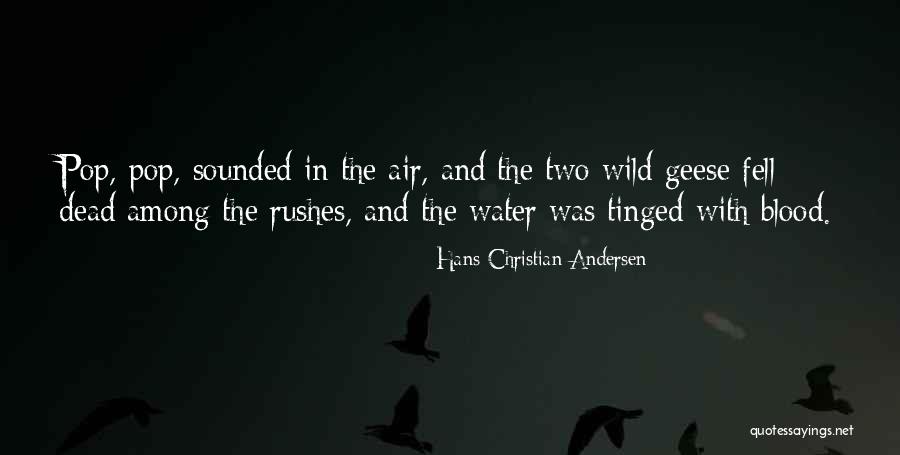 Meteora In Greece Quotes By Hans Christian Andersen Meteora In Greece Quotes By Hans Christian Andersen