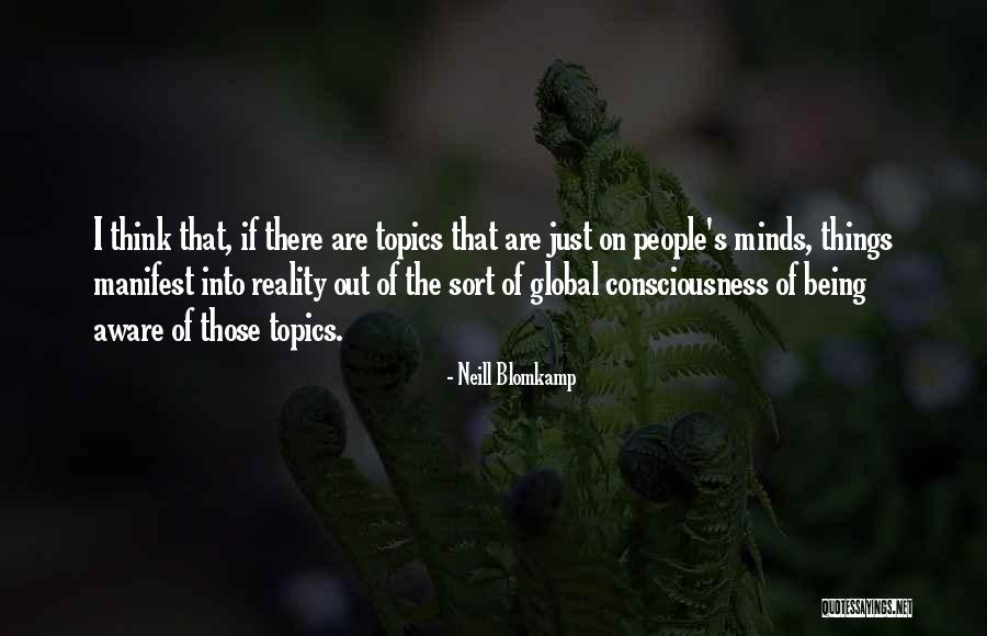 Meteora In Greece Quotes By Neill Blomkamp Meteora In Greece Quotes By Neill Blomkamp