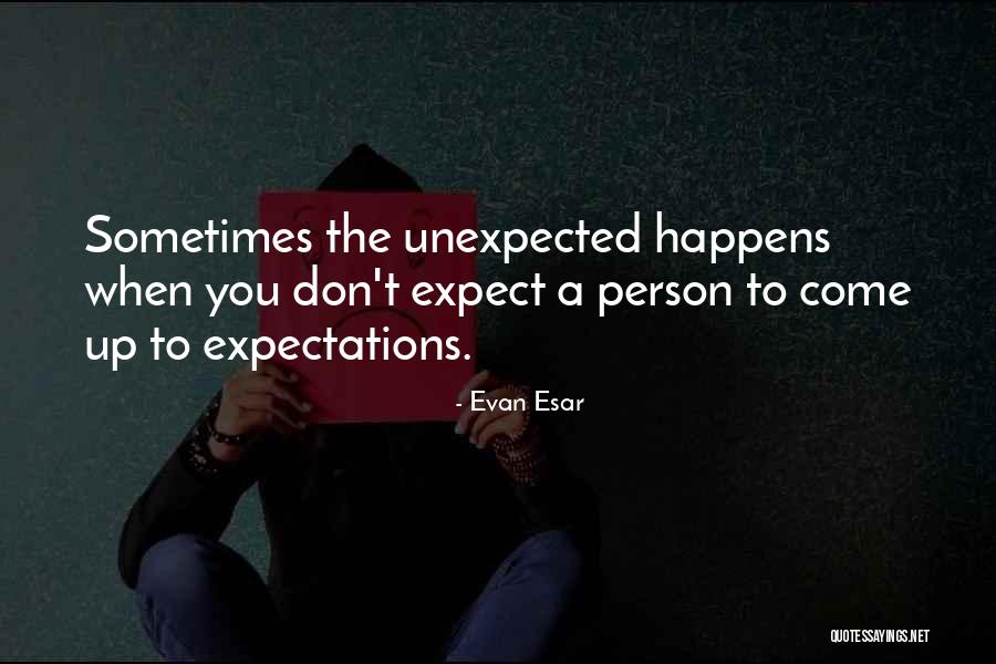 Meteoric Water Quotes By Evan Esar Meteoric Water Quotes By Evan Esar