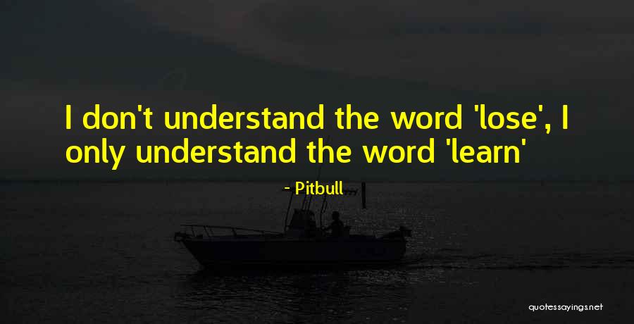 Meteorismo Quotes By Pitbull Meteorismo Quotes By Pitbull