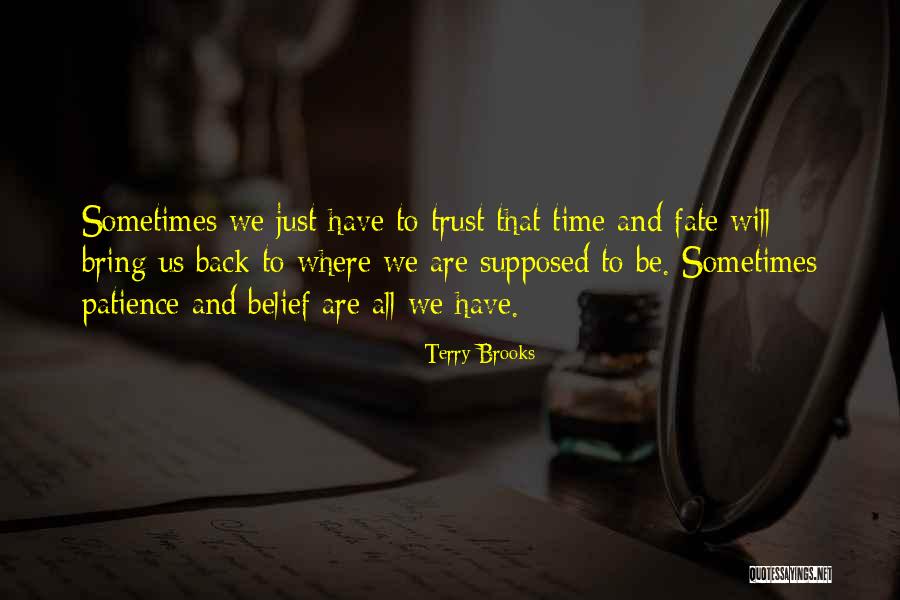 Meteorismo Quotes By Terry Brooks Meteorismo Quotes By Terry Brooks