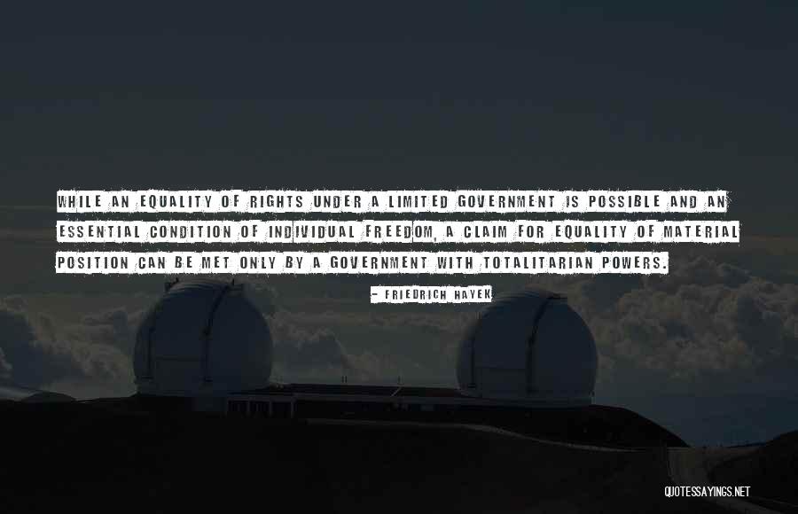 Meteorites From Mars Quotes By Friedrich Hayek Meteorites From Mars Quotes By Friedrich Hayek