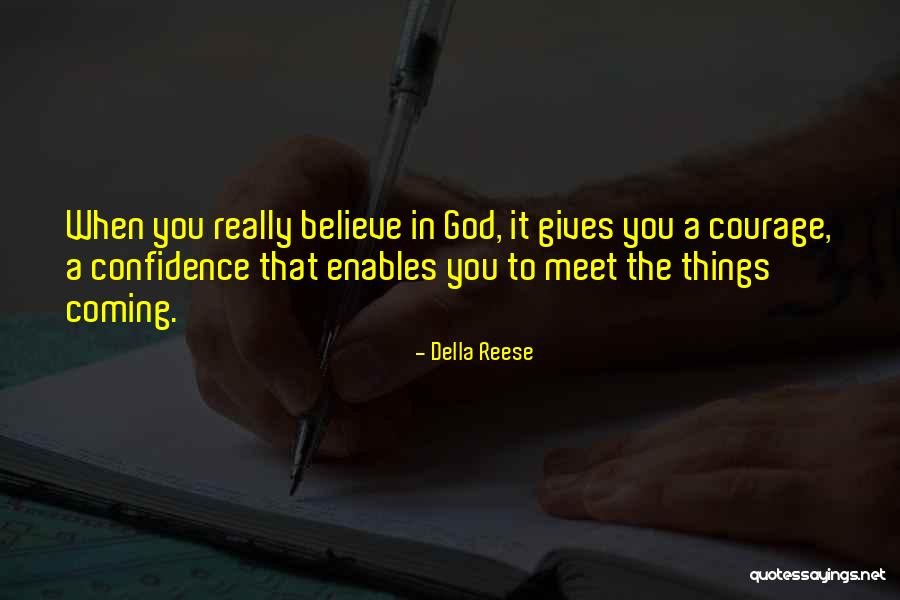 Meteoritos Figuras Quotes By Della Reese Meteoritos Figuras Quotes By Della Reese