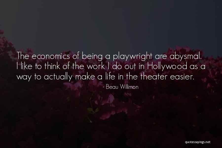 Meteoritos Quotes By Beau Willimon Meteoritos Quotes By Beau Willimon