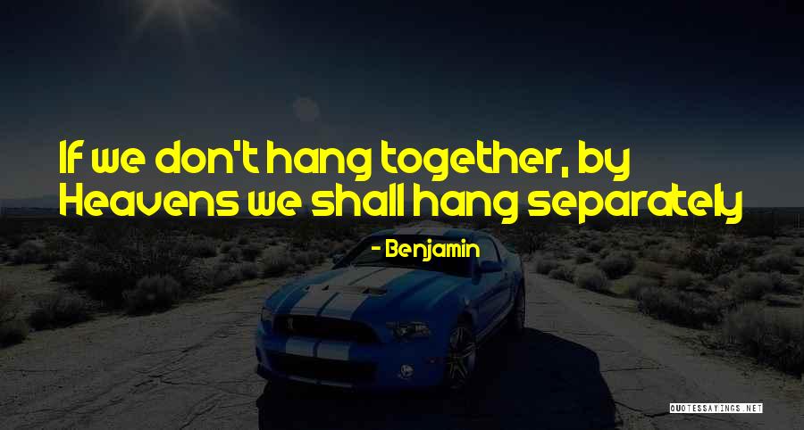 Meteoritos Quotes By Benjamin Meteoritos Quotes By Benjamin