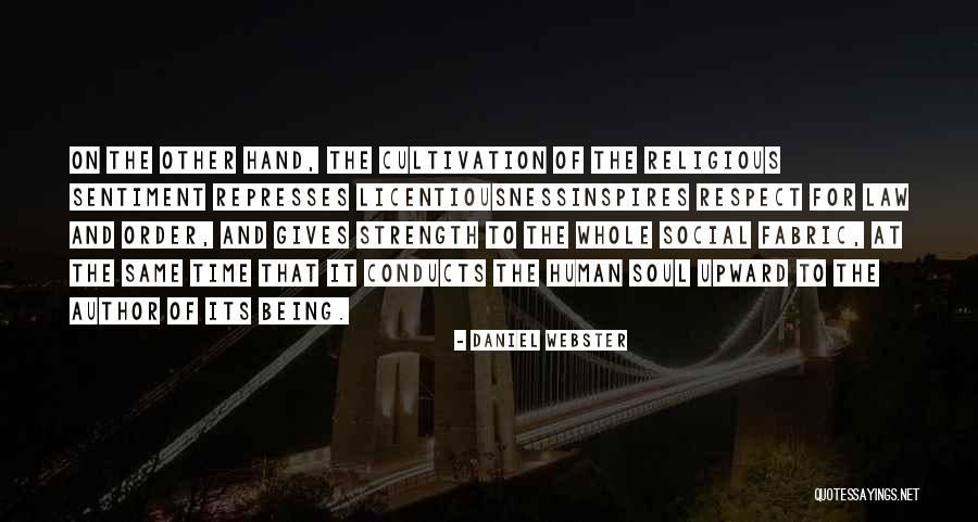 Meteorologically Quotes By Daniel Webster Meteorologically Quotes By Daniel Webster