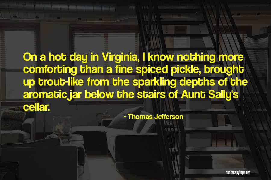 Meteorologically Quotes By Thomas Jefferson Meteorologically Quotes By Thomas Jefferson