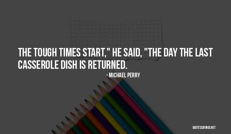 Meteoros Filmek Quotes By Michael Perry Meteoros Filmek Quotes By Michael Perry