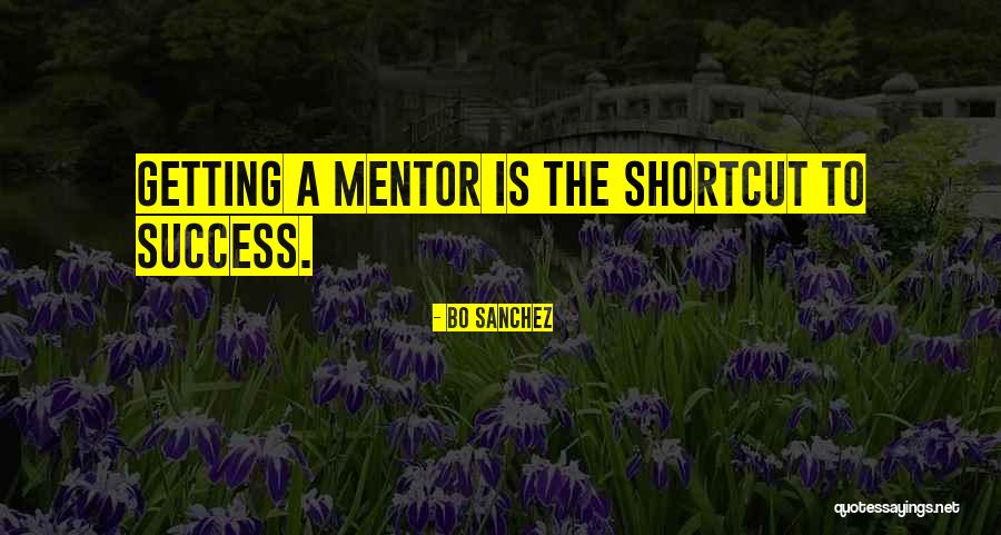 Meteoros Grupo Quotes By Bo Sanchez Meteoros Grupo Quotes By Bo Sanchez