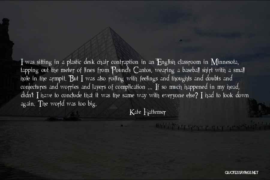 Meter Meter Quotes By Kate Hattemer Meter Meter Quotes By Kate Hattemer
