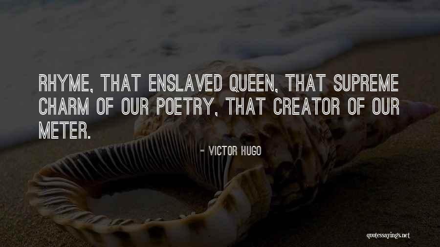 Meter Meter Quotes By Victor Hugo Meter Meter Quotes By Victor Hugo