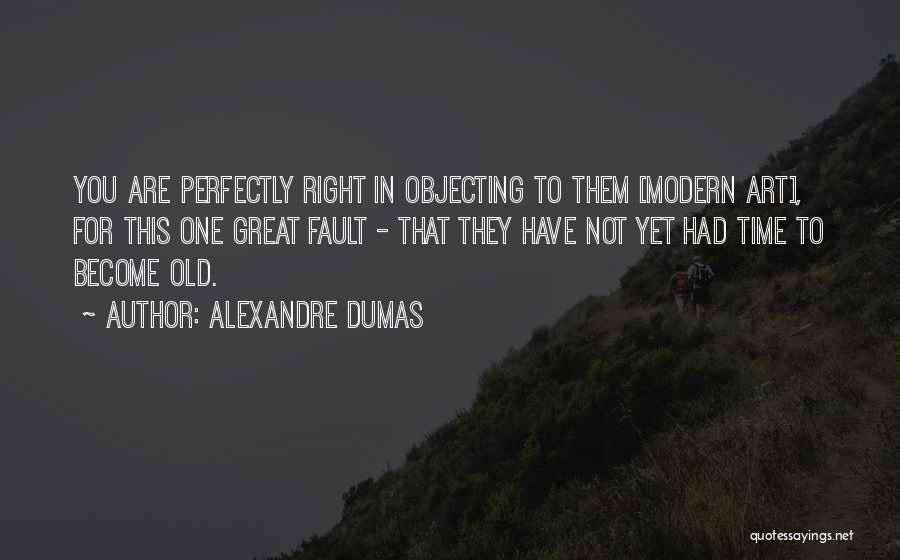 Metered Mail Quotes By Alexandre Dumas