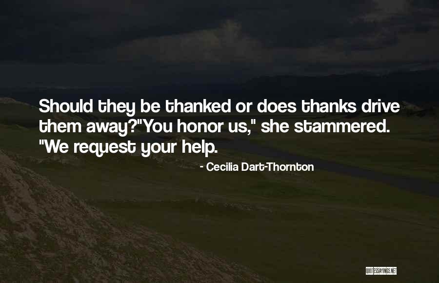 Metering Device Quotes By Cecilia Dart-Thornton Metering Device Quotes By Cecilia Dart-Thornton