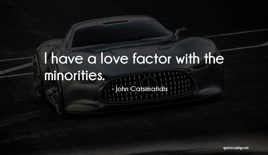 Meterle Sistema Quotes By John Catsimatidis Meterle Sistema Quotes By John Catsimatidis