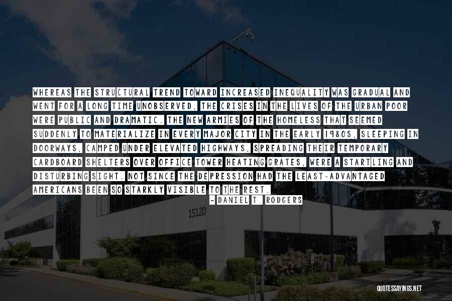 Metertex Quotes By Daniel T. Rodgers Metertex Quotes By Daniel T. Rodgers