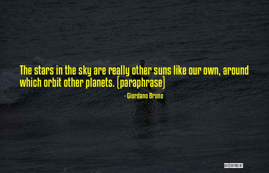 Methallylescaline Quotes By Giordano Bruno Methallylescaline Quotes By Giordano Bruno