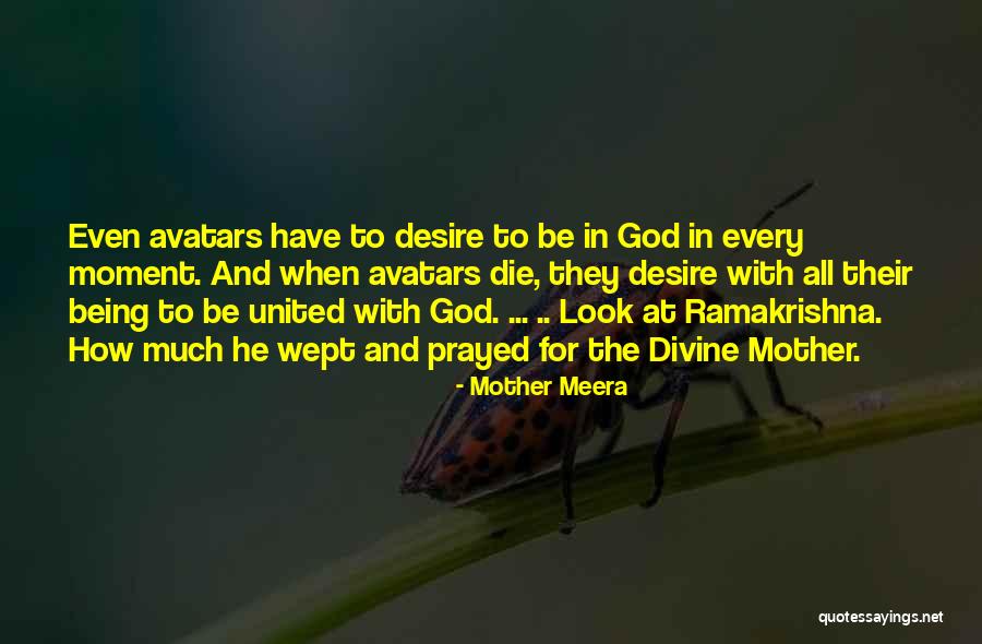 Methallylescaline Quotes By Mother Meera Methallylescaline Quotes By Mother Meera