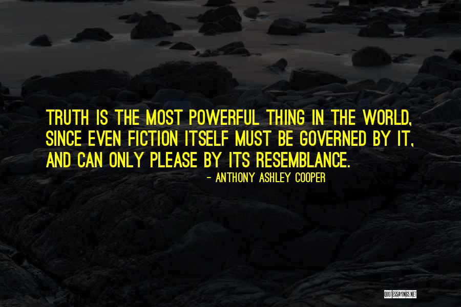 Methamorphosis Quotes By Anthony Ashley Cooper Methamorphosis Quotes By Anthony Ashley Cooper