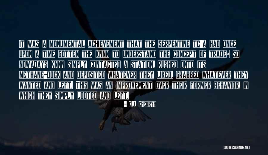 Methane Quotes By C.J. Cherryh Methane Quotes By C.J. Cherryh