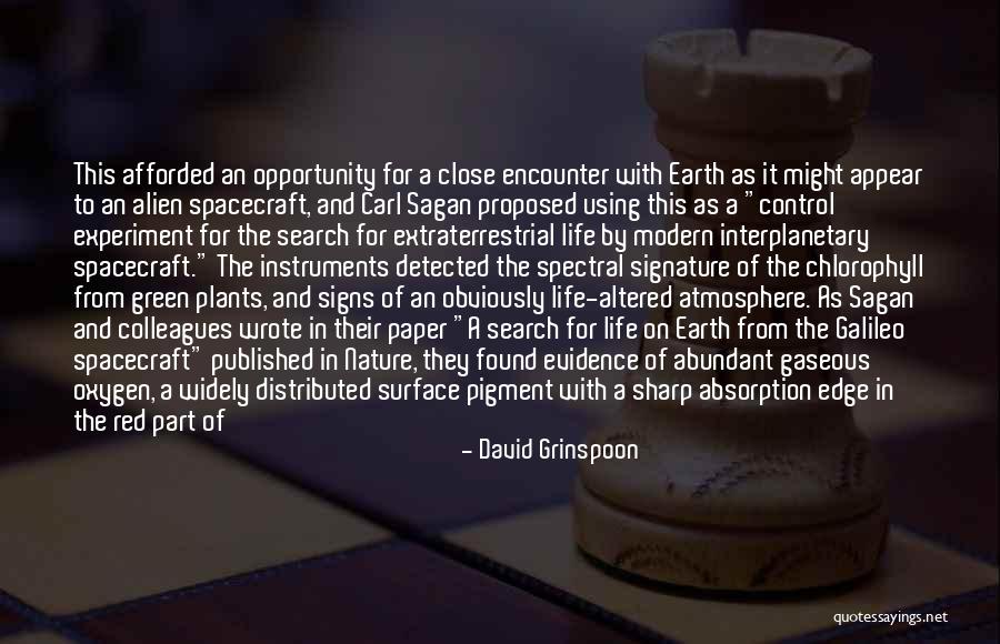 Methane Quotes By David Grinspoon Methane Quotes By David Grinspoon