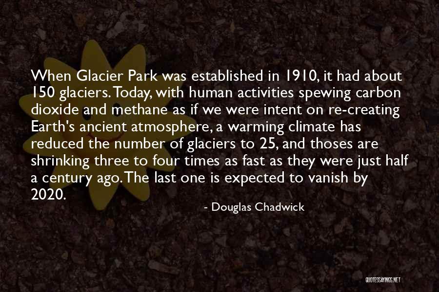 Methane Quotes By Douglas Chadwick Methane Quotes By Douglas Chadwick