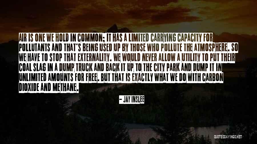 Methane Quotes By Jay Inslee Methane Quotes By Jay Inslee
