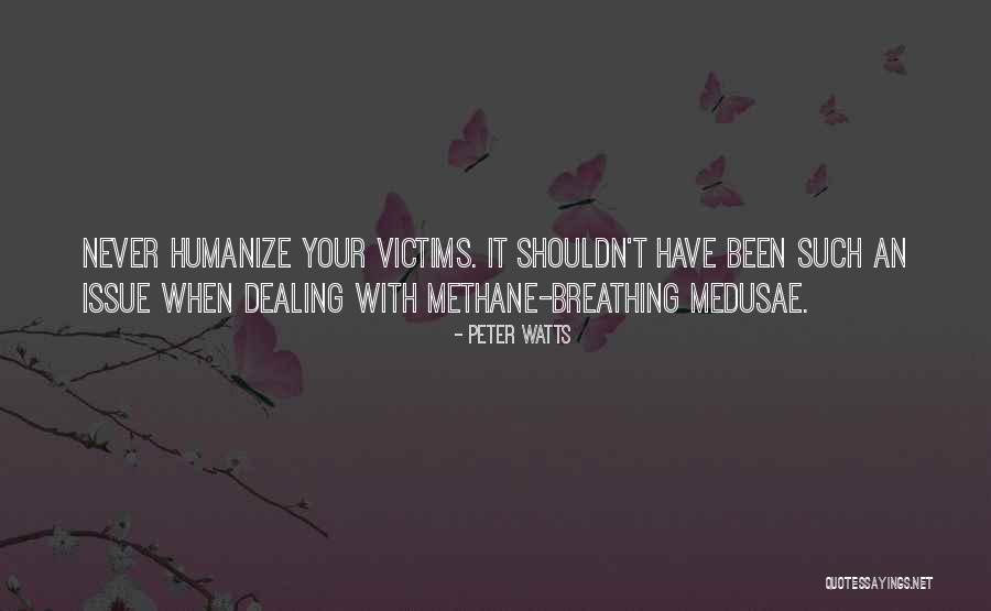 Methane Quotes By Peter Watts Methane Quotes By Peter Watts