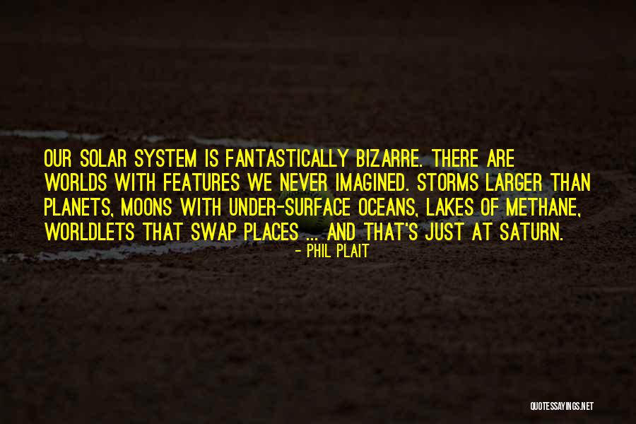 Methane Quotes By Phil Plait Methane Quotes By Phil Plait