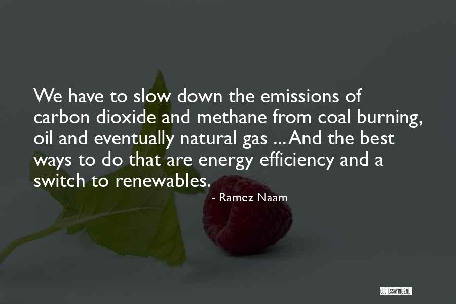 Methane Quotes By Ramez Naam Methane Quotes By Ramez Naam