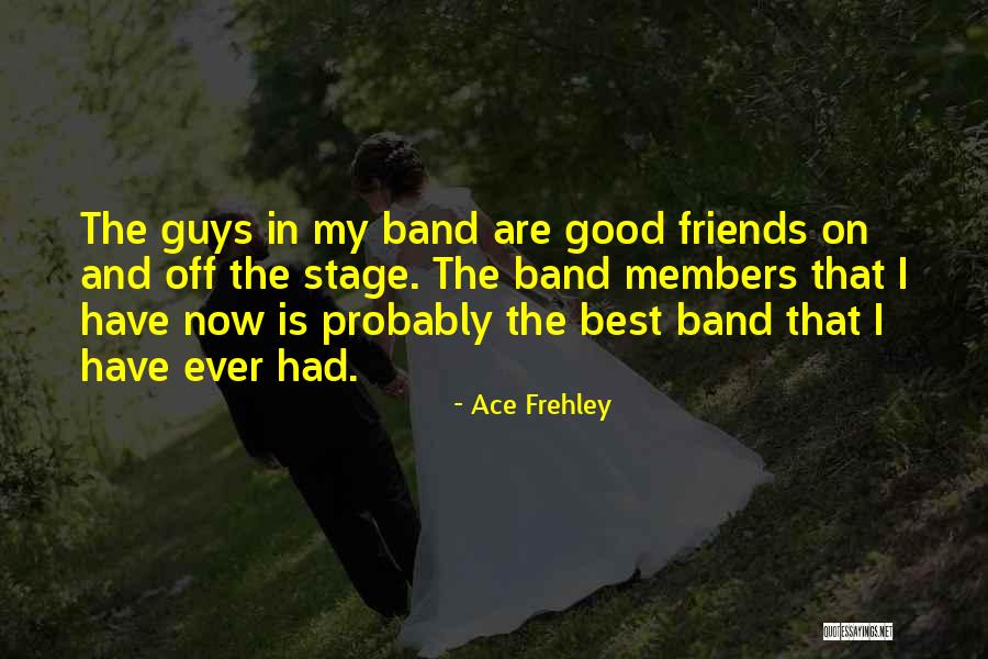 Methed Up Tyson Quotes By Ace Frehley Methed Up Tyson Quotes By Ace Frehley