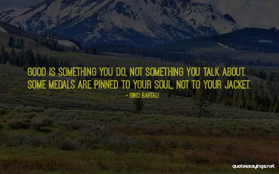 Methinee Bozeman Quotes By Gino Bartali Methinee Bozeman Quotes By Gino Bartali