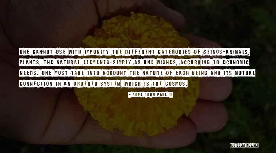 Methinee Bozeman Quotes By Pope John Paul II Methinee Bozeman Quotes By Pope John Paul II