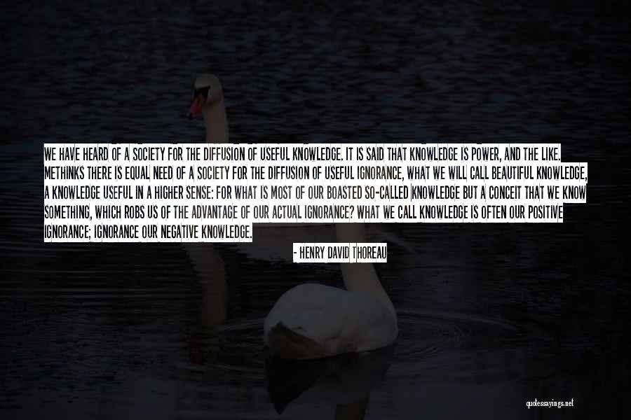 Methinks Quotes By Henry David Thoreau Methinks Quotes By Henry David Thoreau