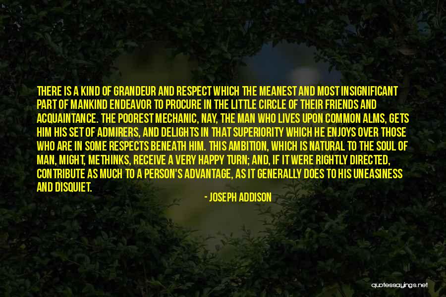 Methinks Quotes By Joseph Addison Methinks Quotes By Joseph Addison