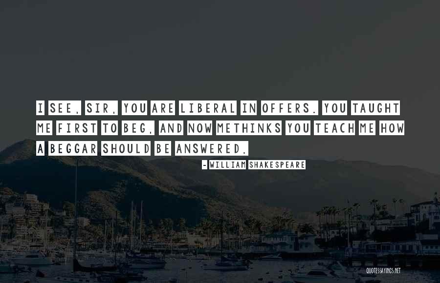 Methinks Quotes By William Shakespeare Methinks Quotes By William Shakespeare