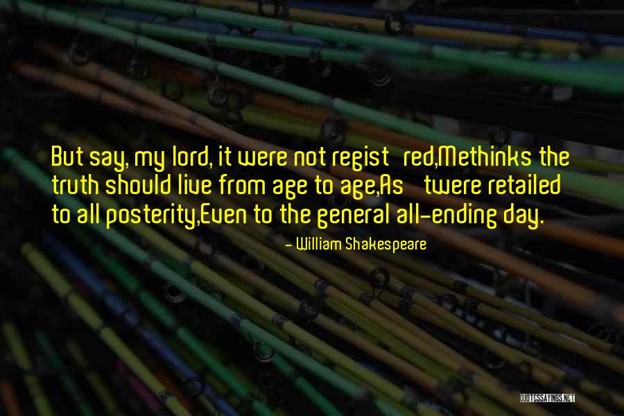 Methinks Quotes By William Shakespeare Methinks Quotes By William Shakespeare